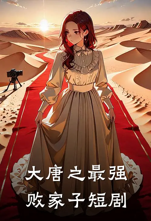 大唐之最强败家子短剧