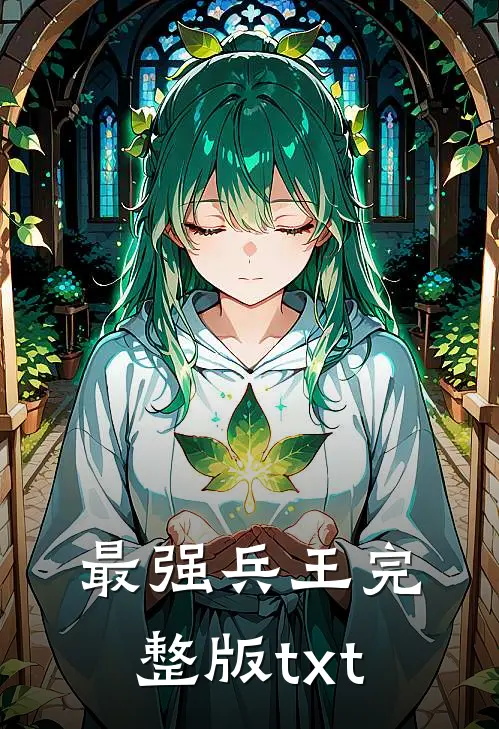 最强兵王完整版txt
