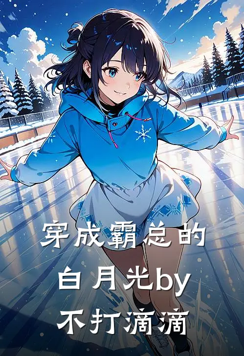 穿成霸总的白月光by不打滴滴