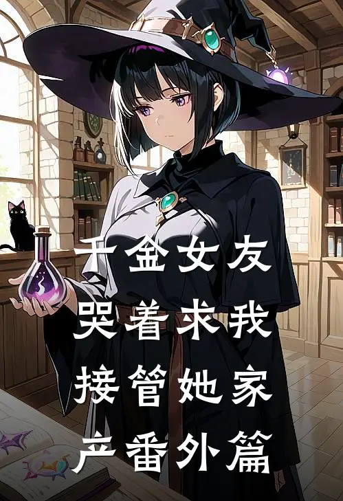 千金女友哭着求我接管她家产番外篇