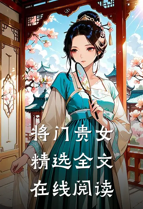 将门贵女精选全文在线阅读