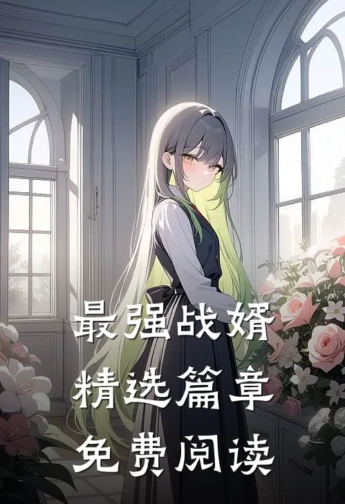 最强战婿精选篇章免费阅读