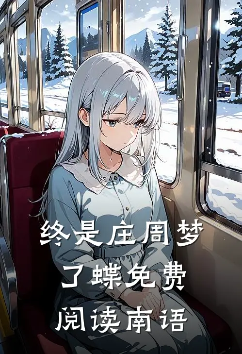 终是庄周梦了蝶免费阅读南语