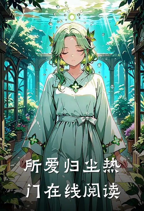 所爱归尘热门在线阅读