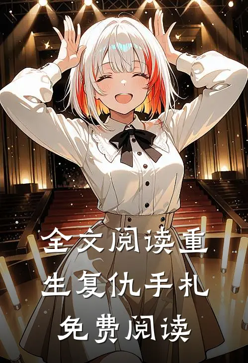 全文阅读重生复仇手札免费阅读