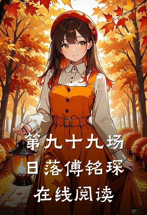 第九十九场日落傅铭琛在线阅读