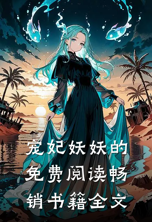 宠妃妖妖的免费阅读畅销书籍全文