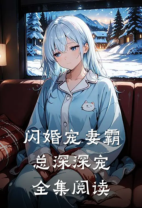 闪婚宠妻霸总深深宠全集阅读