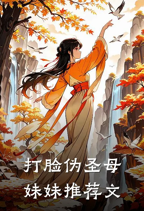打脸伪圣母妹妹推荐文