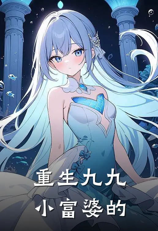 重生九九小富婆的
