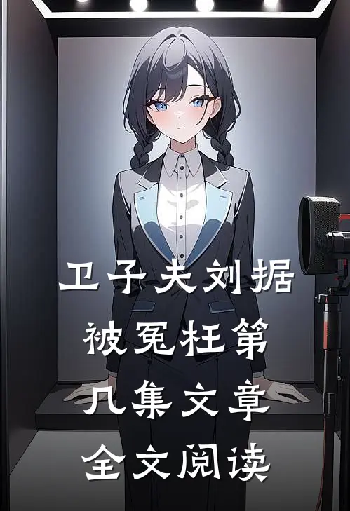 卫子夫刘据被冤枉第几集文章全文阅读