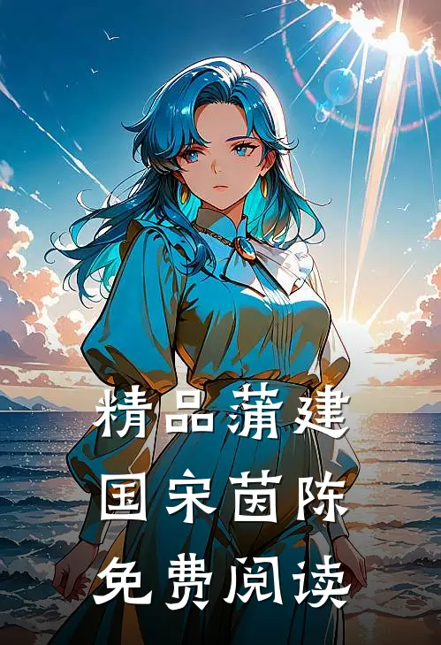 精品蒲建国宋茵陈免费阅读