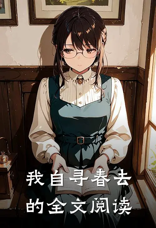 我自寻春去的全文阅读
