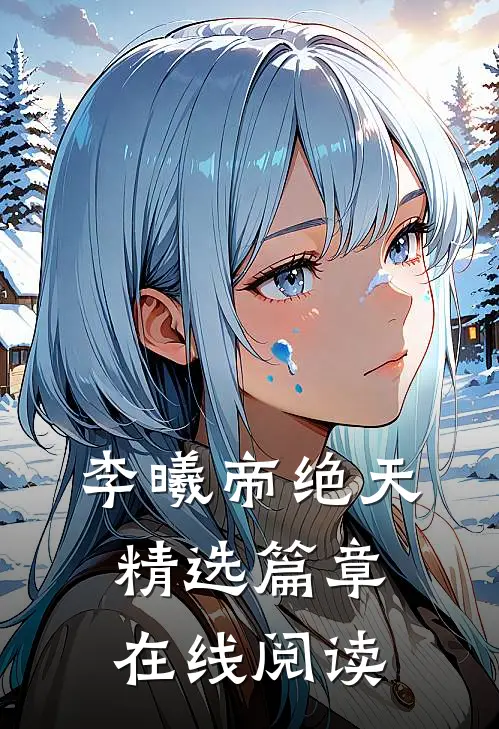 李曦帝绝天精选篇章在线阅读