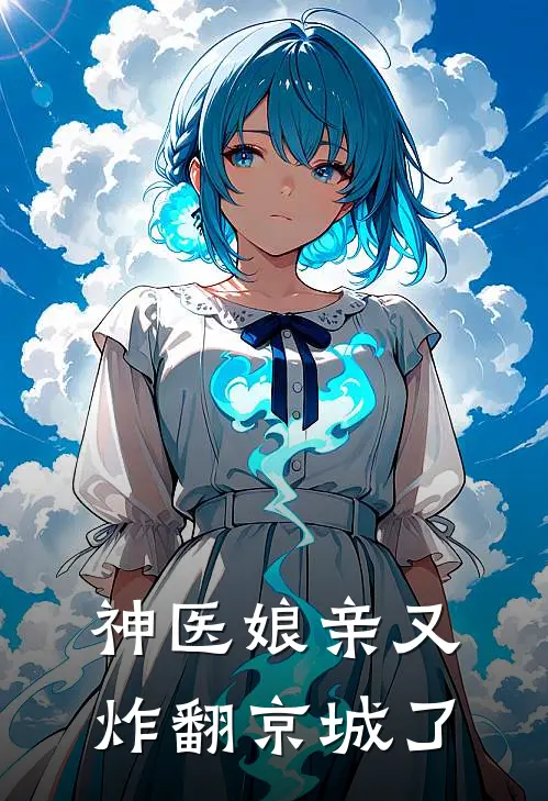 神医娘亲又炸翻京城了