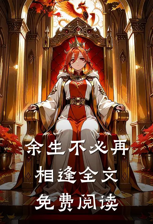 余生不必再相逢全文免费阅读