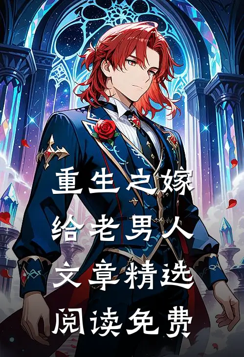 重生之嫁给老男人文章精选阅读免费