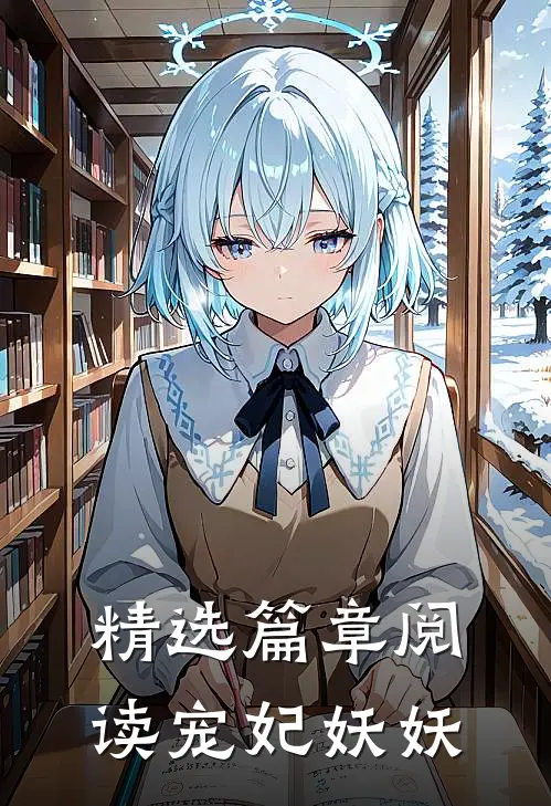 精选篇章阅读宠妃妖妖