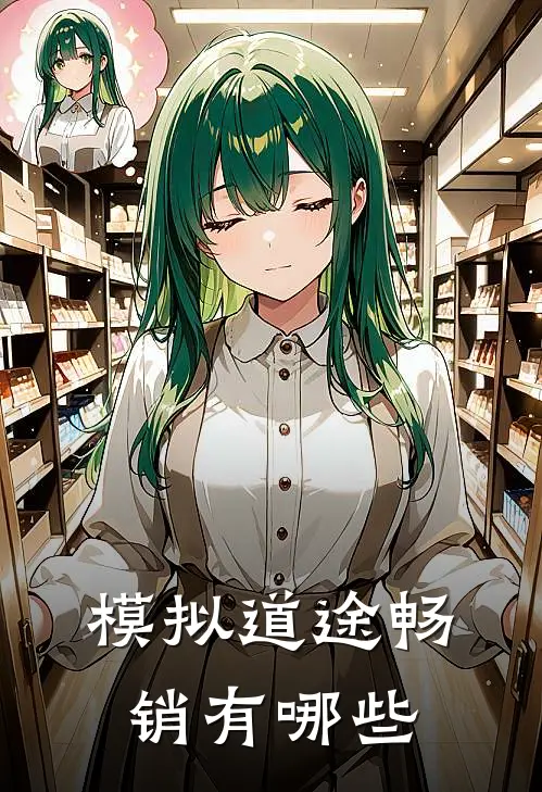 模拟道途畅销有哪些