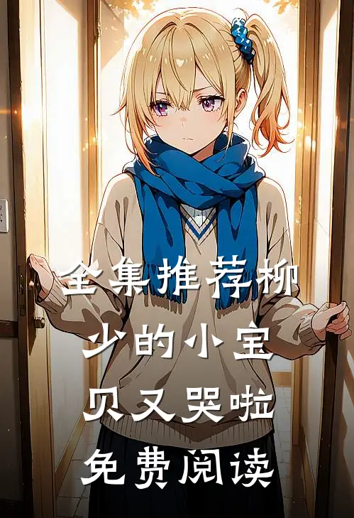 全集推荐柳少的小宝贝又哭啦免费阅读