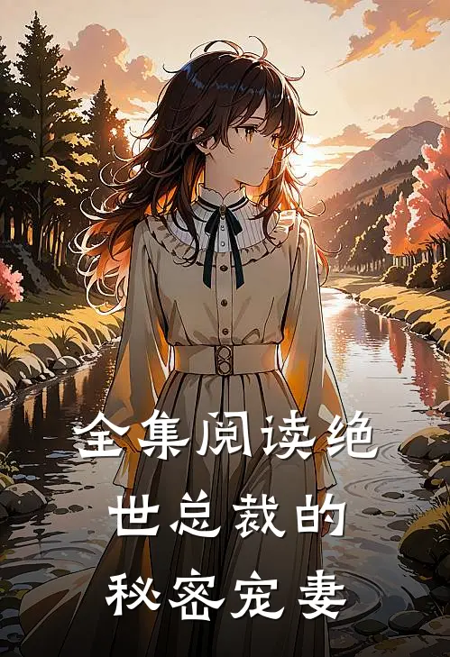 全集阅读绝世总裁的秘密宠妻