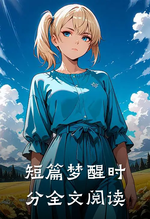 短篇梦醒时分全文阅读