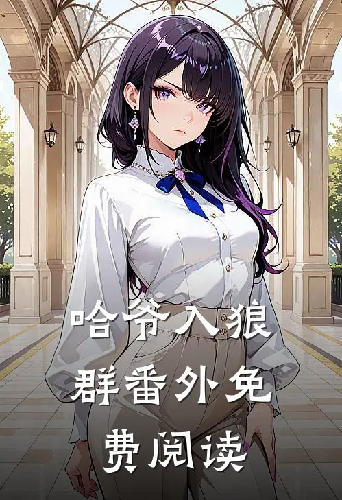 哈爷入狼群 番外免费阅读