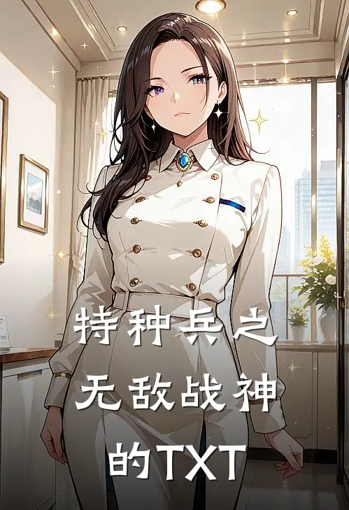 特种兵之无敌战神的TXT