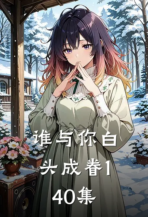 谁与你白头成眷1-40集
