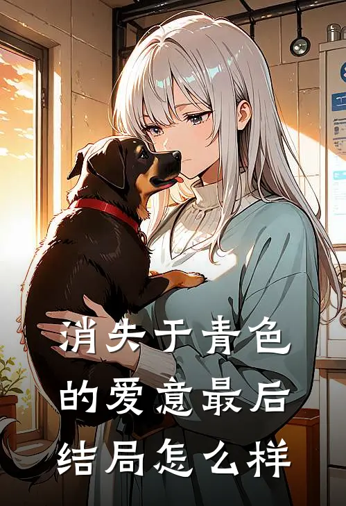 消失于青色的爱意最后结局怎么样