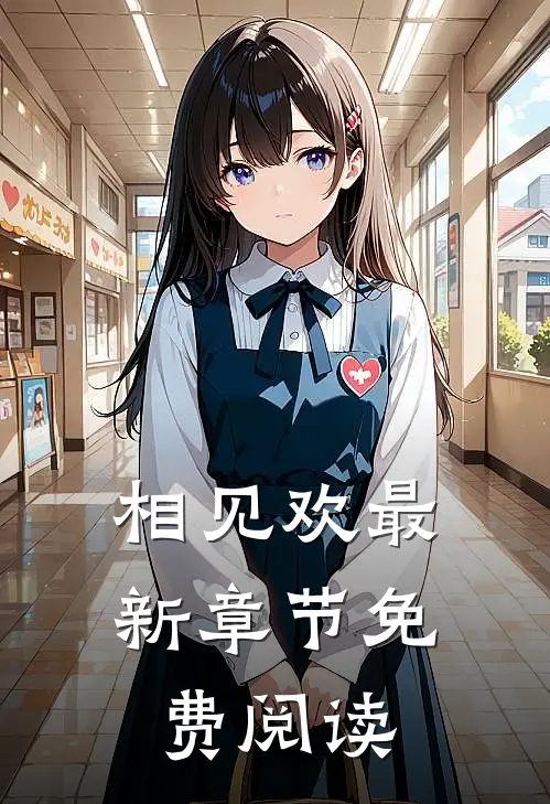 相见欢最新章节免费阅读