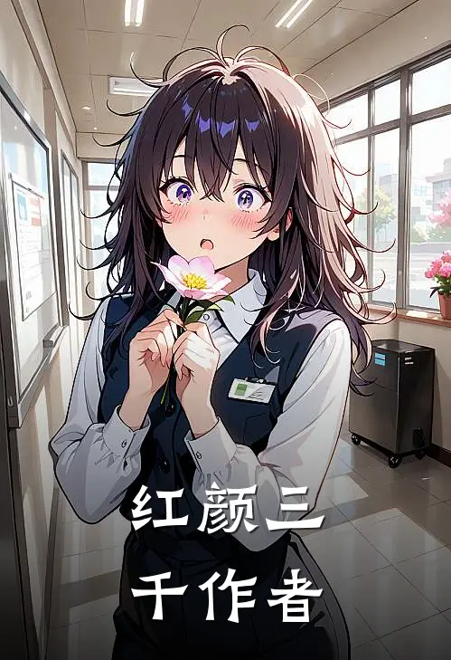 红颜三千作者