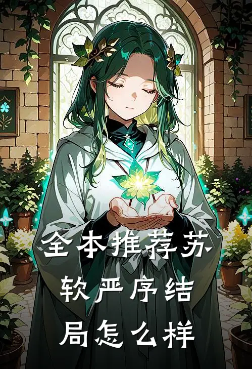 全本推荐苏软严序结局怎么样
