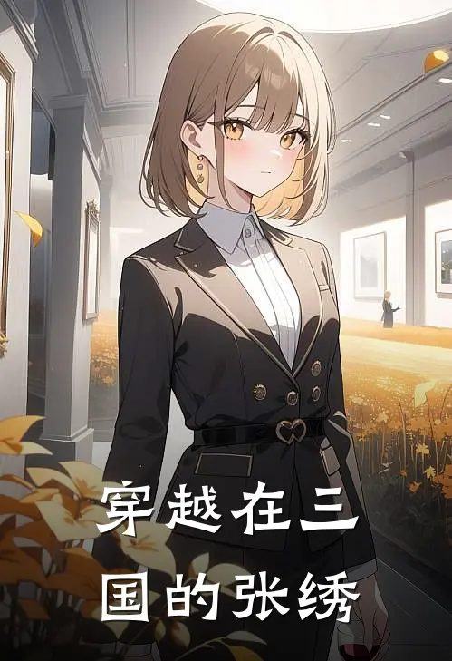 穿越在三国的张绣