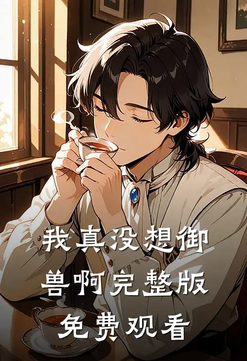 我真没想御兽啊完整版免费观看