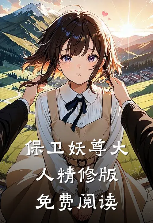 保卫妖尊大人精修版免费阅读