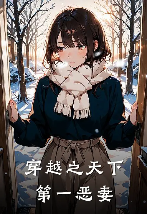 穿越之天下第一恶妻