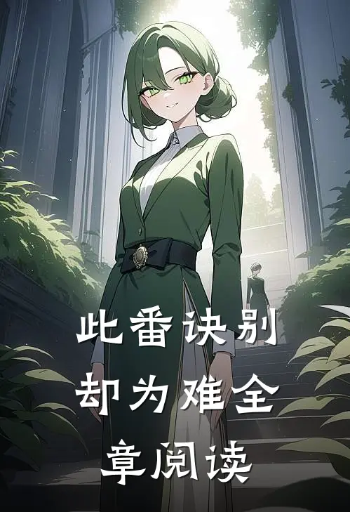 此番诀别却为难全章阅读