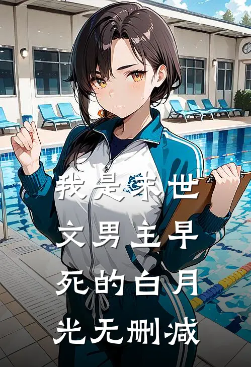我是末世文男主早死的白月光无删减