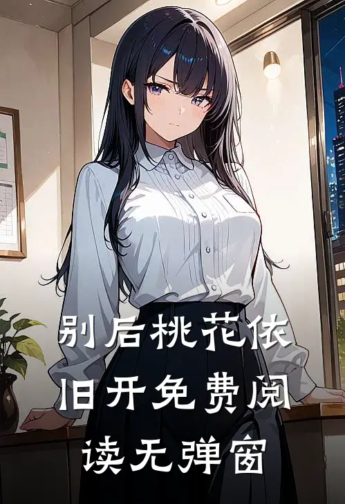 别后桃花依旧开免费阅读无弹窗
