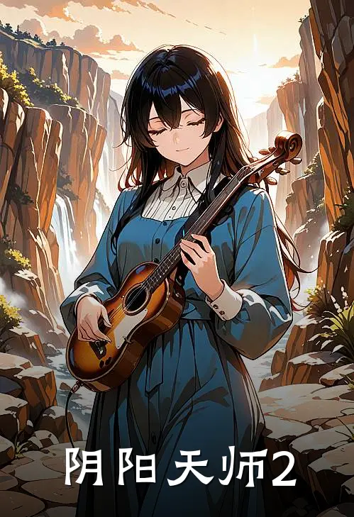 阴阳天师2