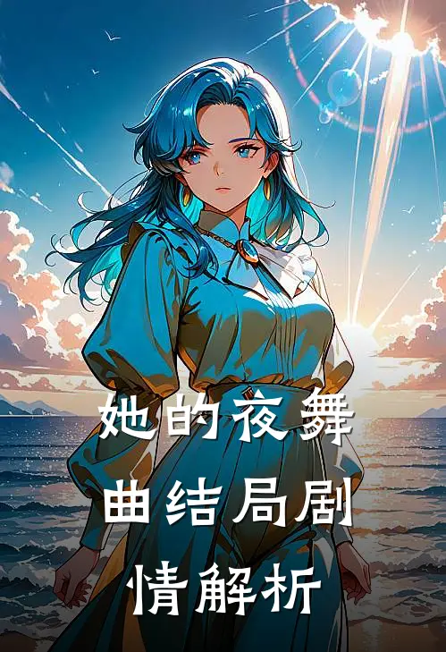 她的夜舞曲结局剧情解析