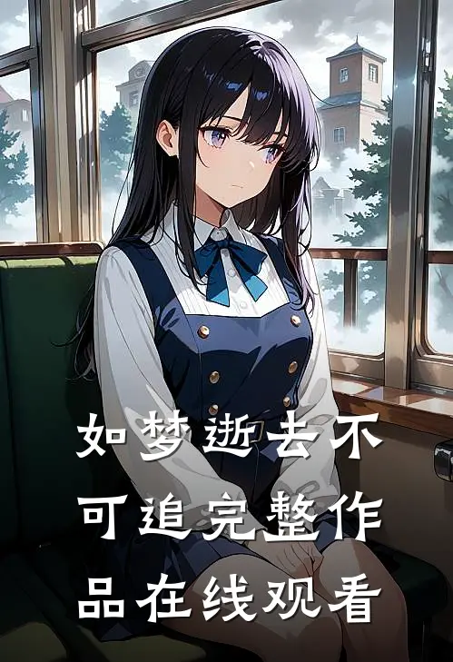 如梦逝去不可追完整作品在线观看
