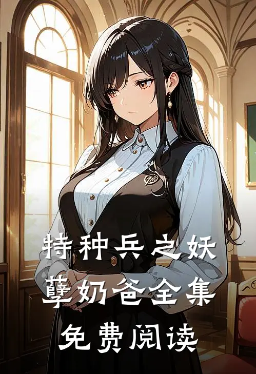 特种兵之妖孽奶爸全集免费阅读