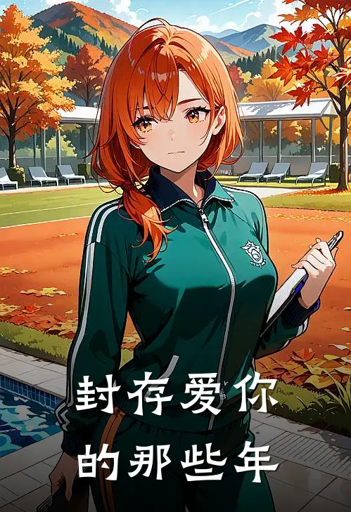 封存爱你的那些年