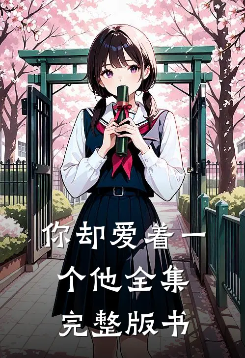 你却爱着一个他全集完整版书