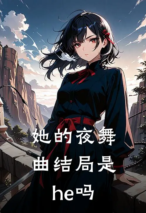 她的夜舞曲结局是he吗