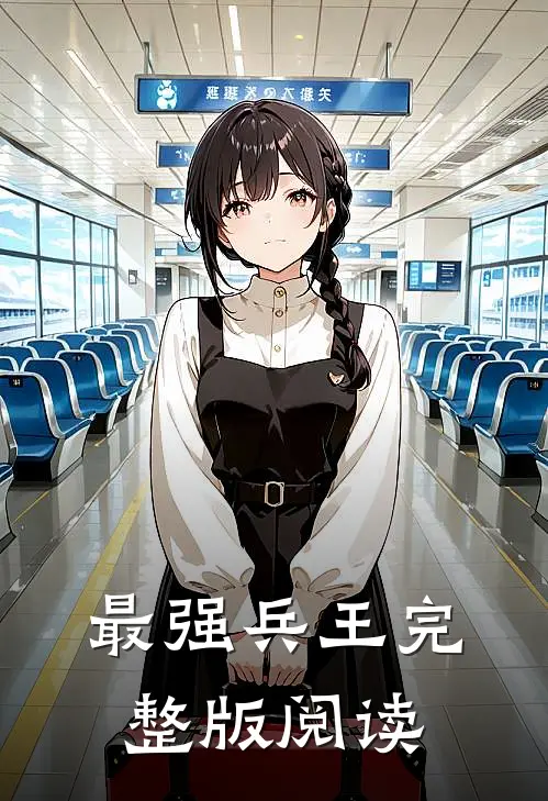 最强兵王完整版阅读