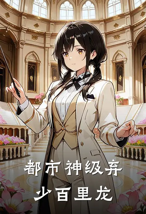 都市神级弃少 百里龙