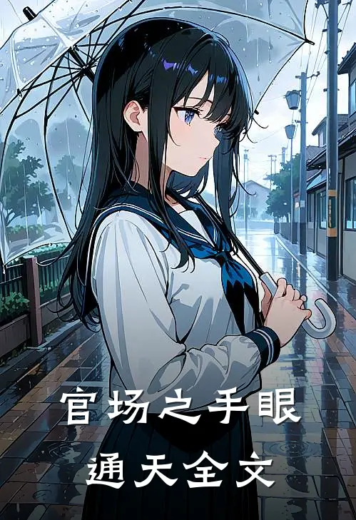 官场之手眼通天全文